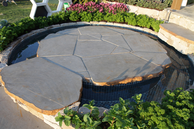 The Australian Garden Show 2013|Marble Ceramic Corp