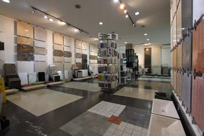 Marble & Ceramic Corp Showroom