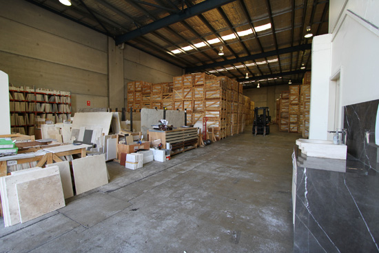 Marble & Ceramic Corp Warehouse